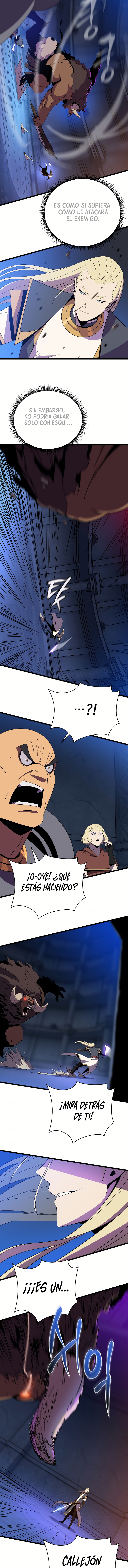 Read Asesina al héroico es Manga Online