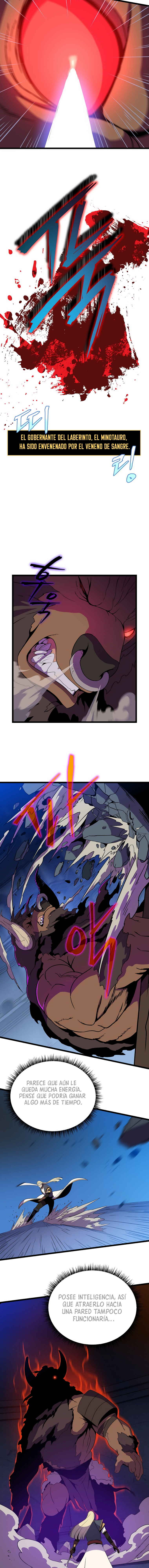 Read Asesina al héroico es Manga Online