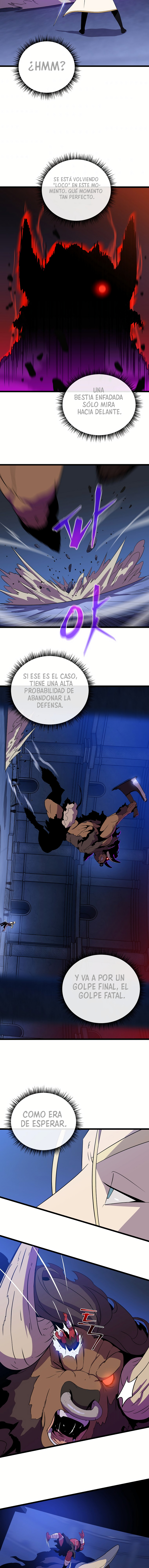 Read Asesina al héroico es Manga Online