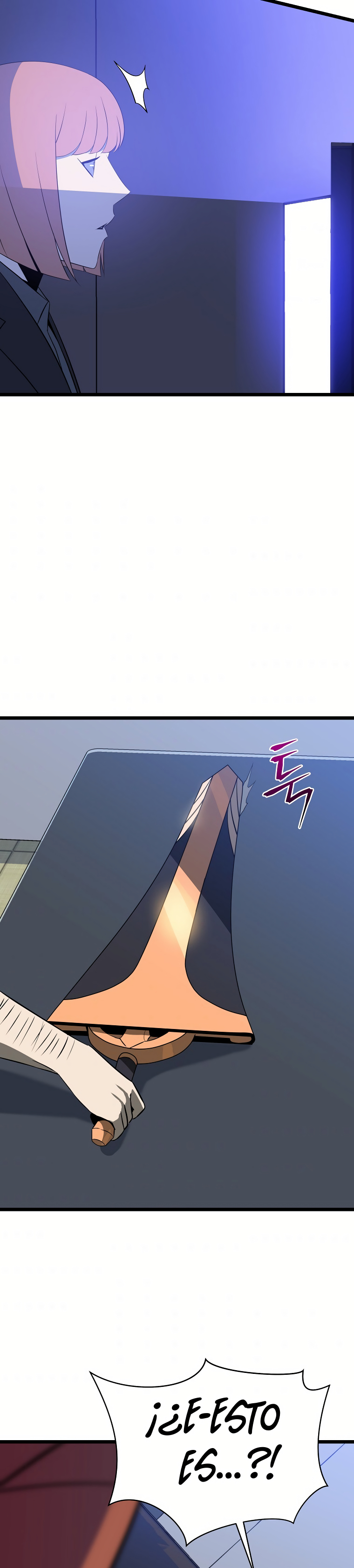 Read Asesina al héroico es Manga Online