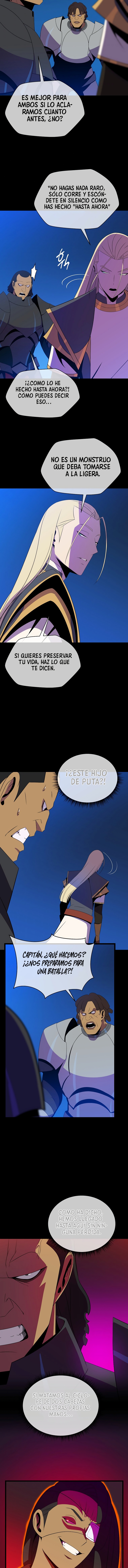 Read Asesina al héroico es Manga Online