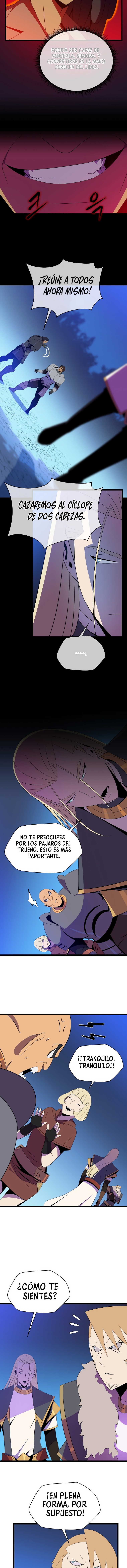 Read Asesina al héroico es Manga Online