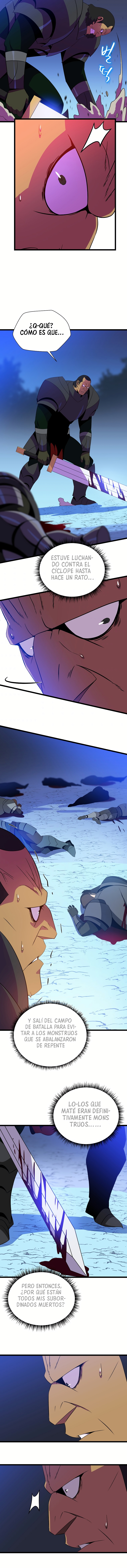 Read Asesina al héroico es Manga Online