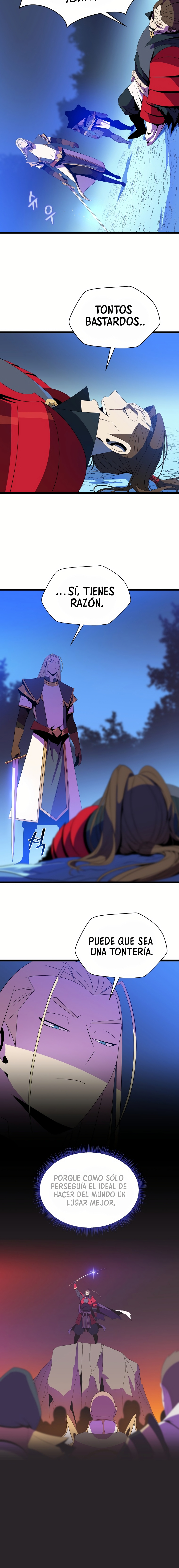 Read Asesina al héroico es Manga Online