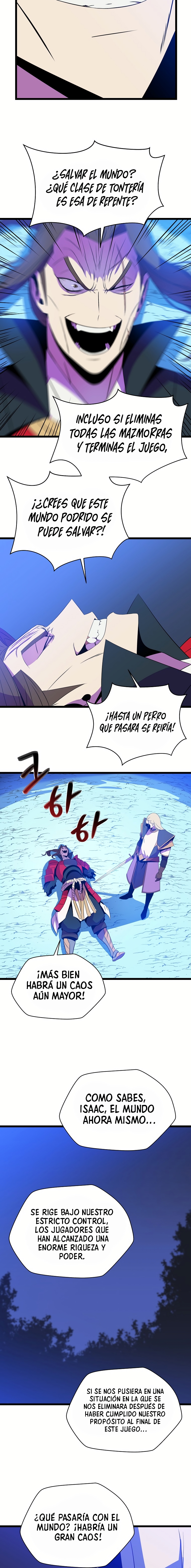 Read Asesina al héroico es Manga Online