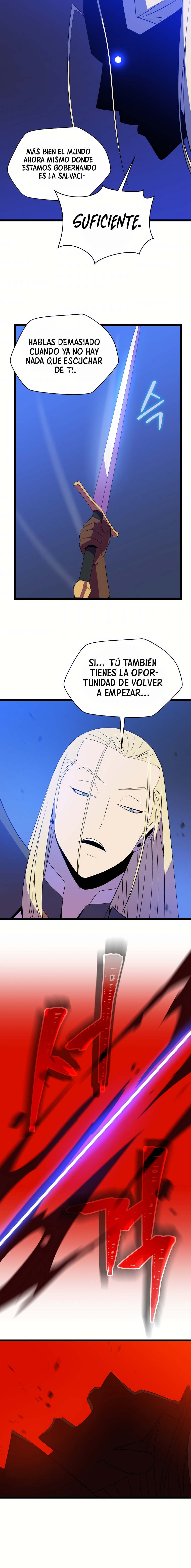 Read Asesina al héroico es Manga Online