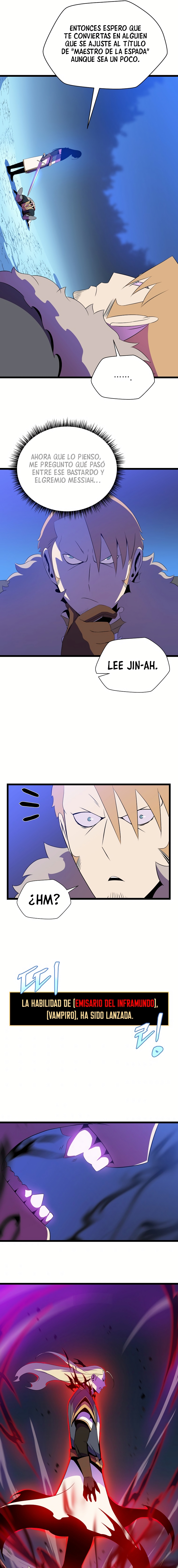 Read Asesina al héroico es Manga Online