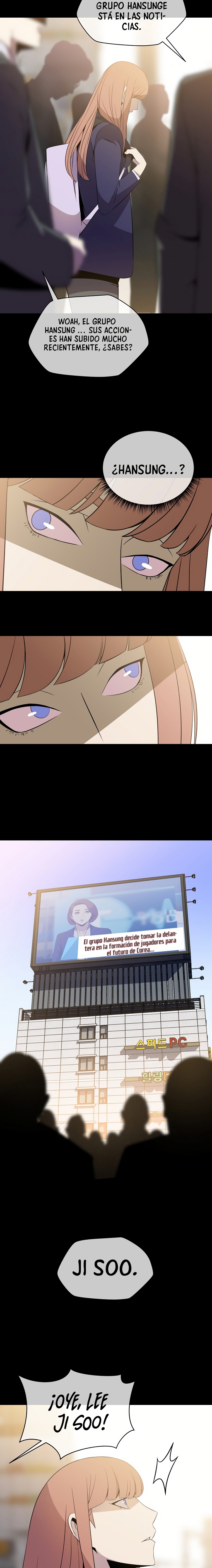 Read Asesina al héroico es Manga Online