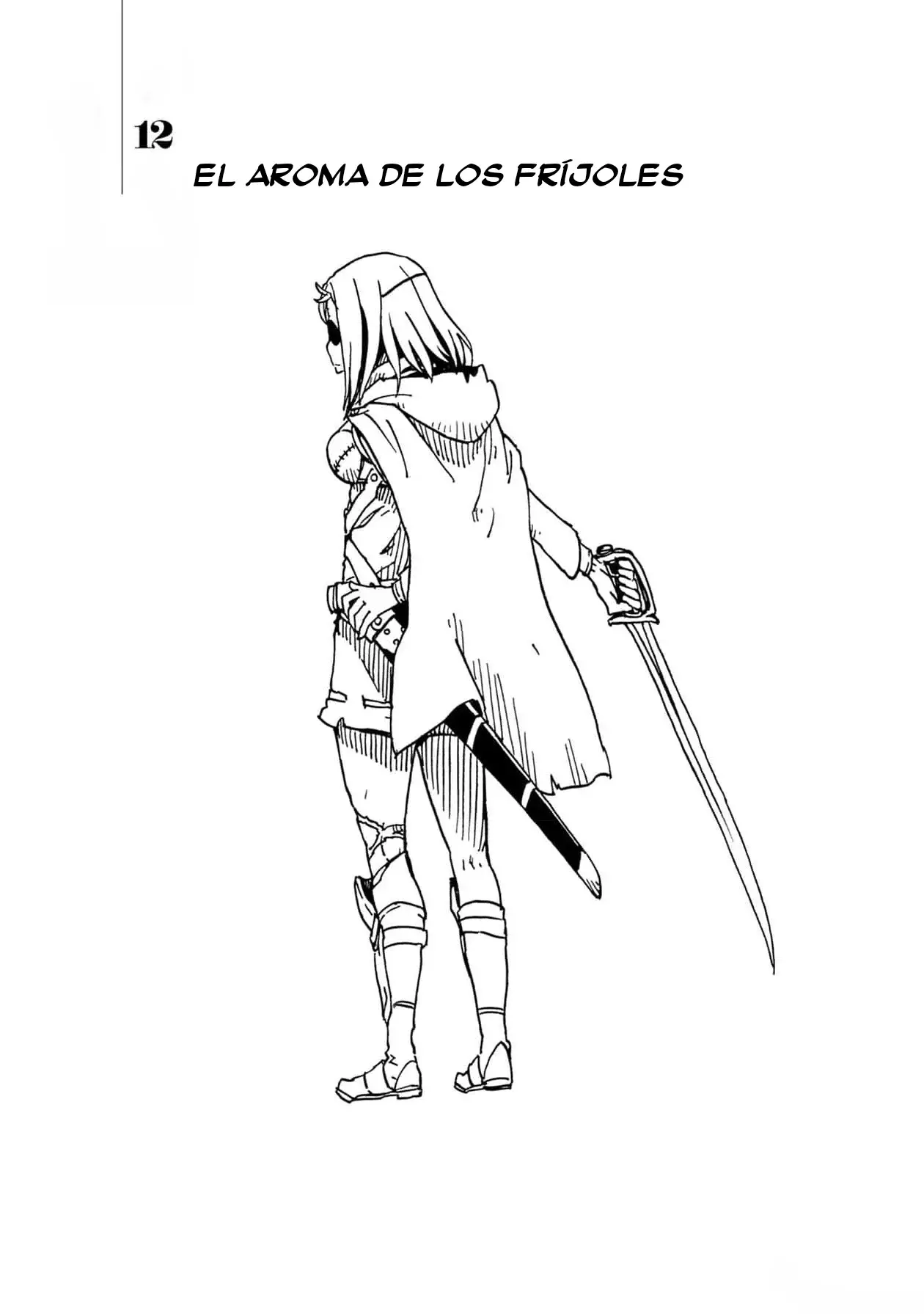 Read Clevatess es Manga Online