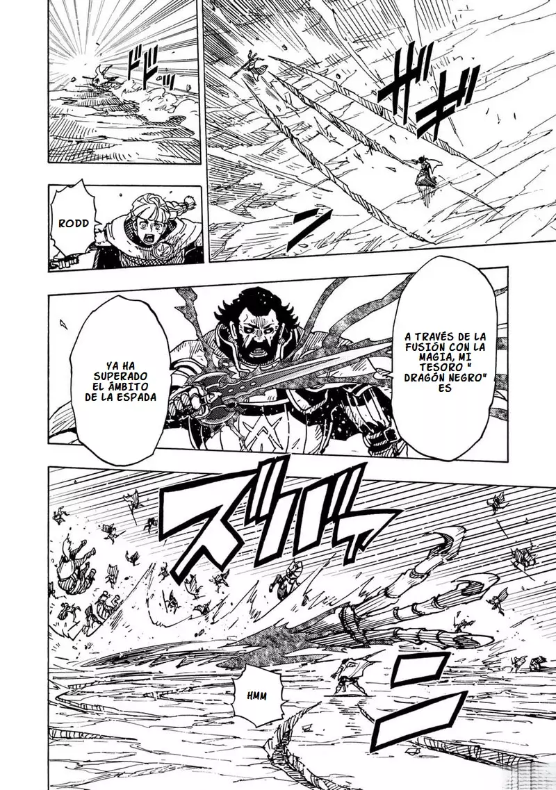 Read Clevatess es Manga Online