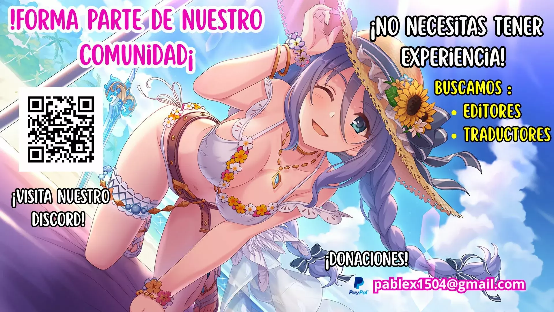 Read Clevatess es Manga Online