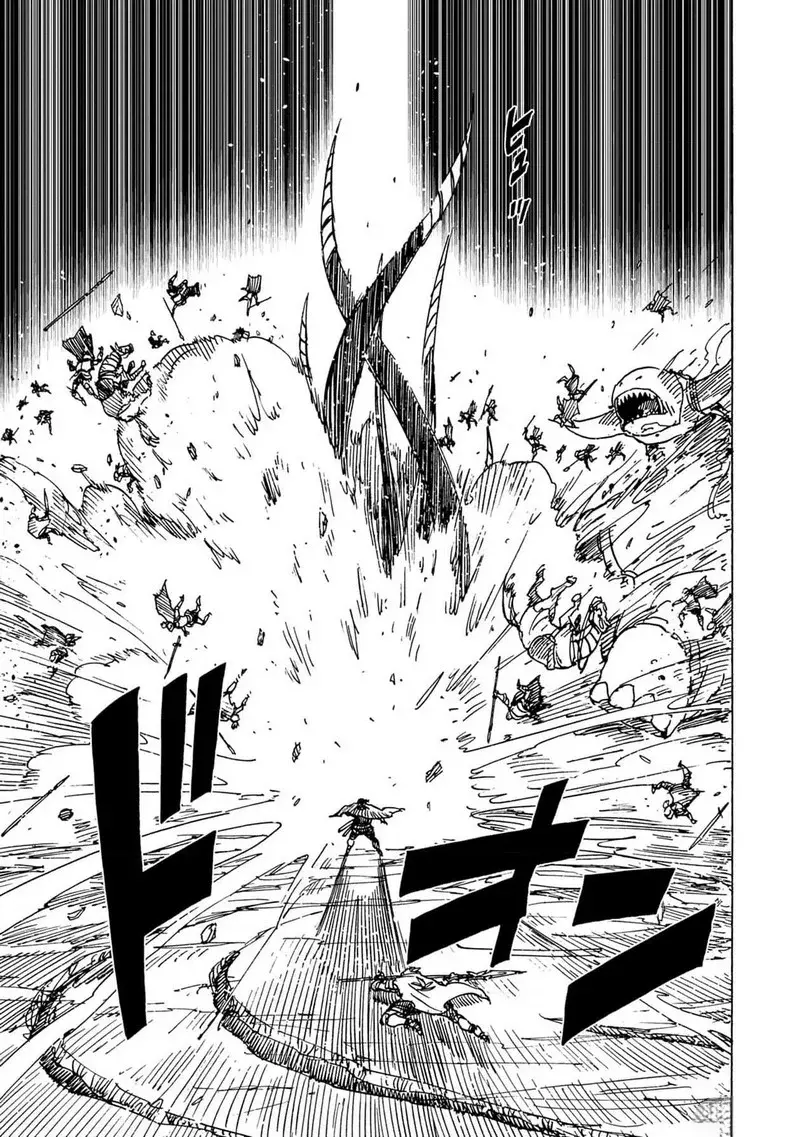 Read Clevatess es Manga Online