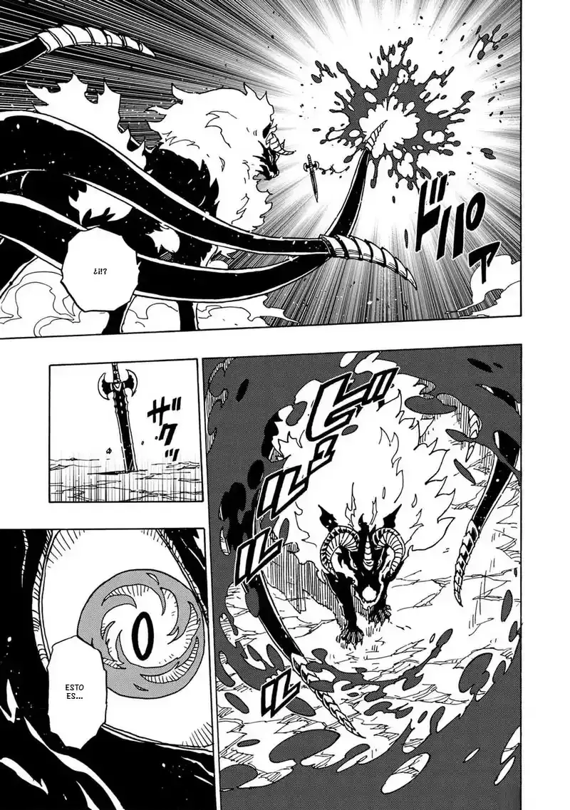 Read Clevatess es Manga Online