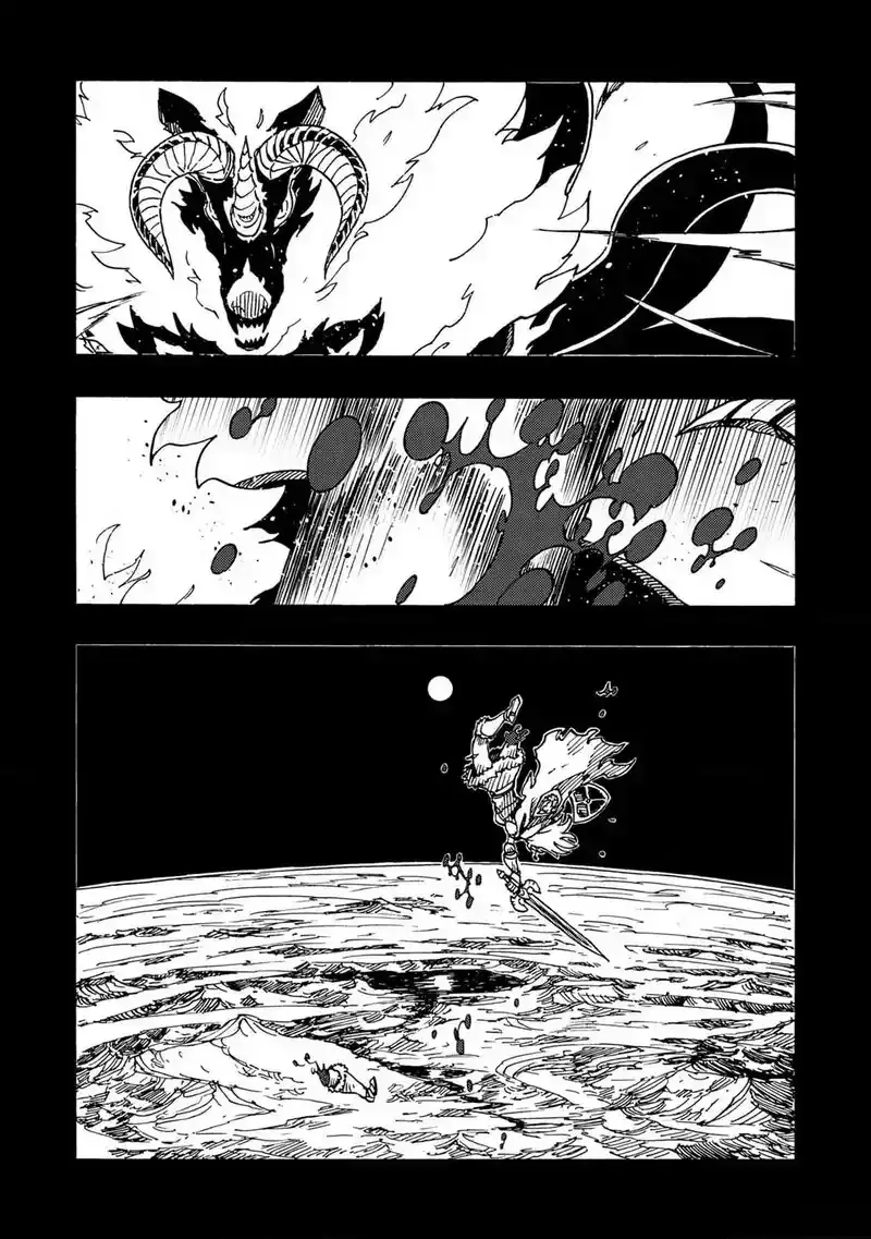 Read Clevatess es Manga Online