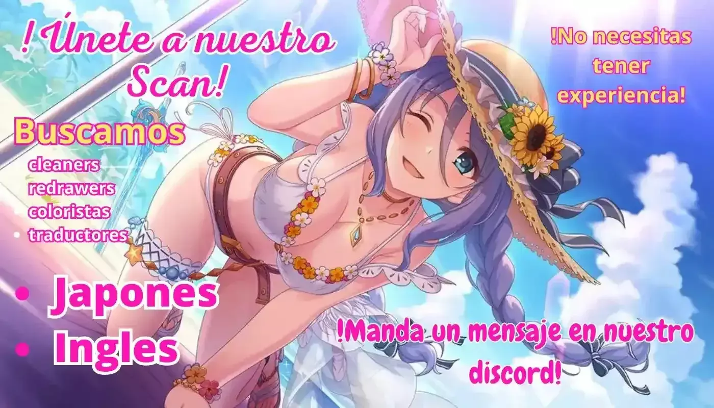 Read Clevatess es Manga Online