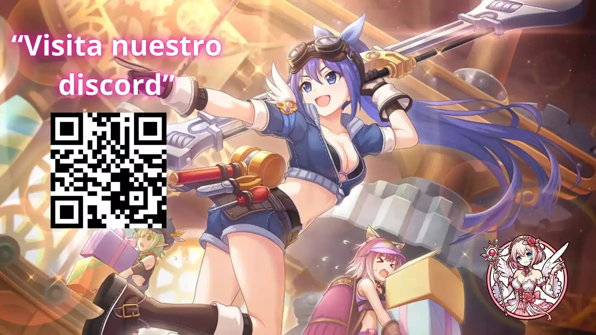 Read Clevatess es Manga Online