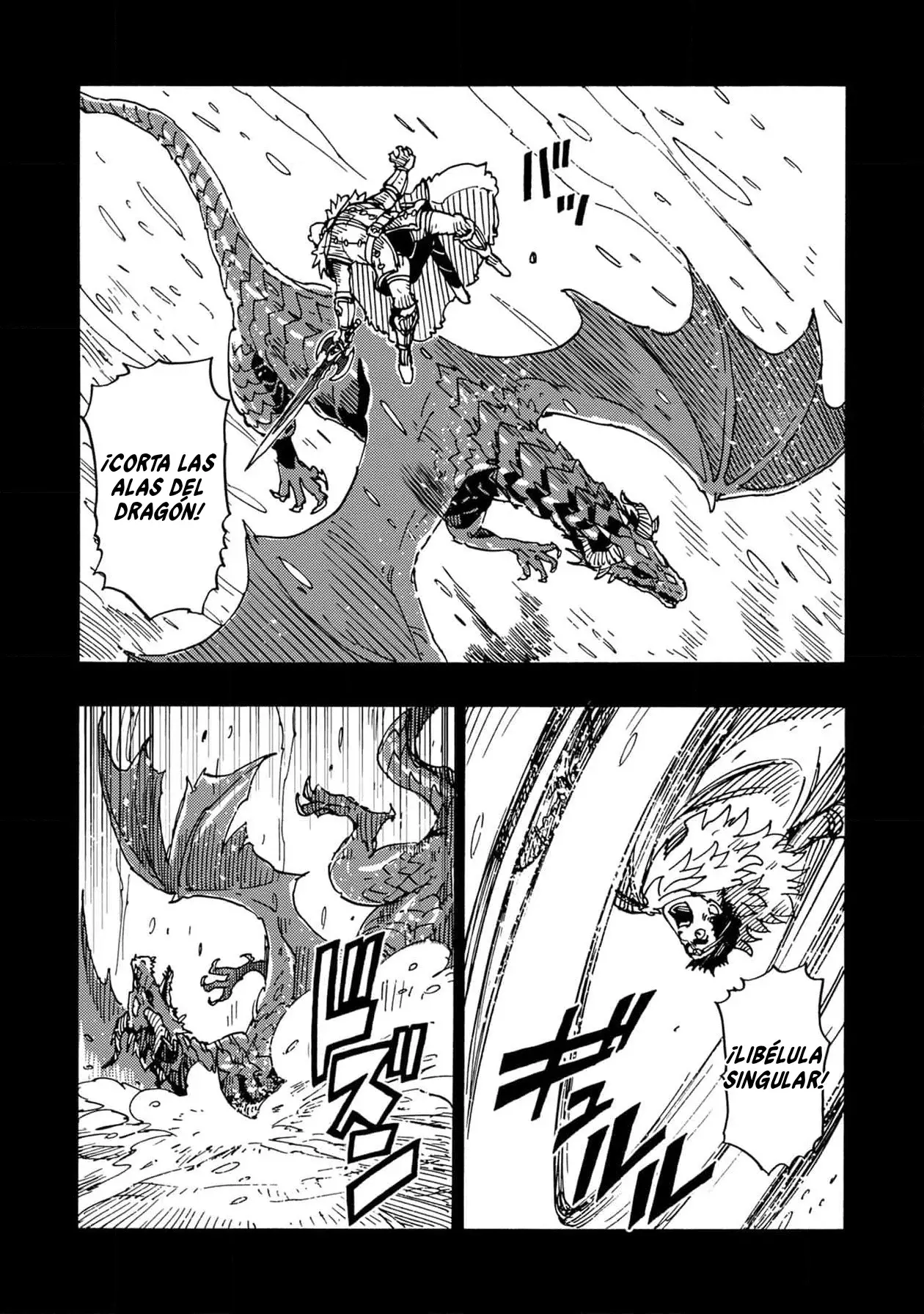 Read Clevatess es Manga Online