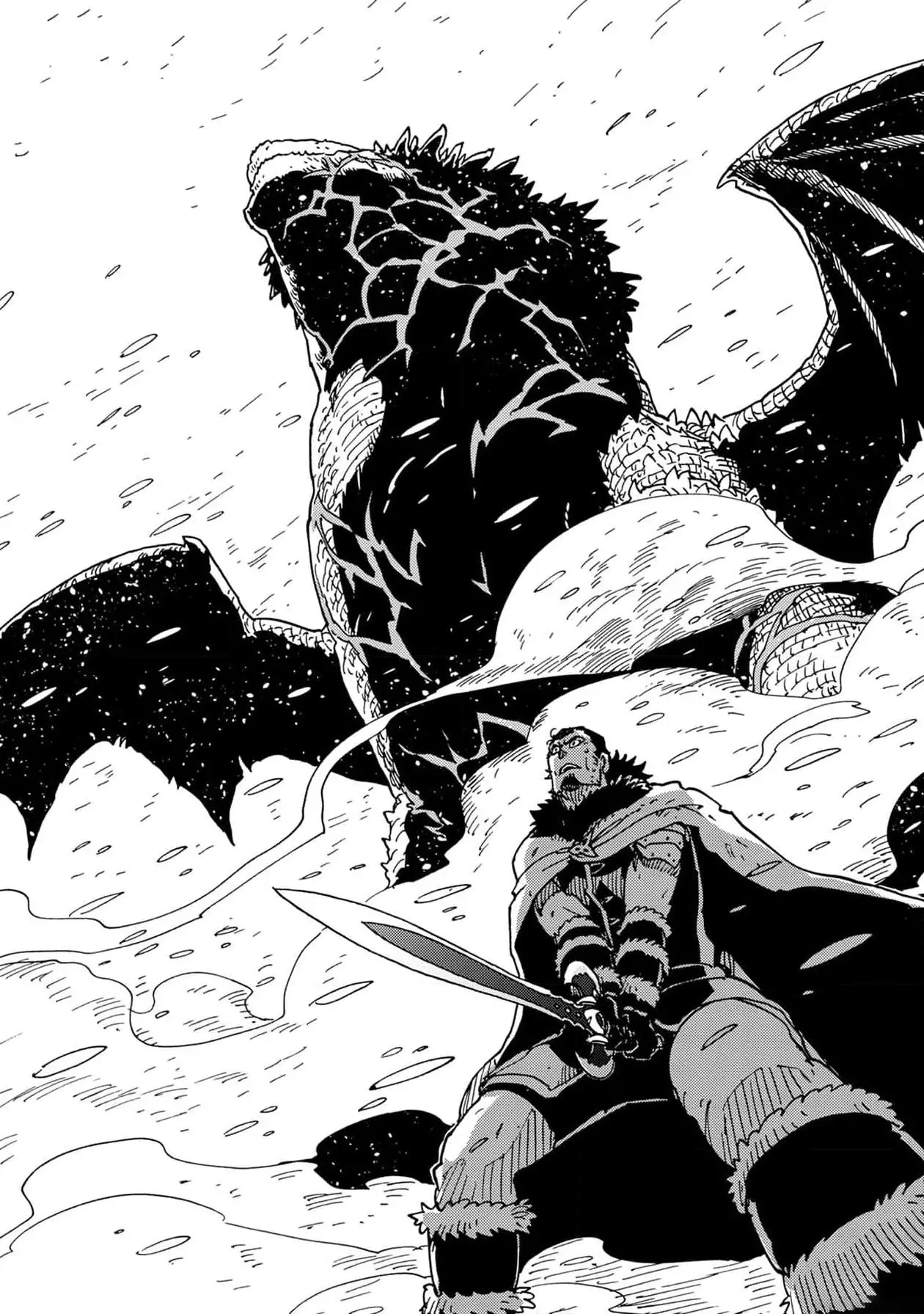 Read Clevatess es Manga Online