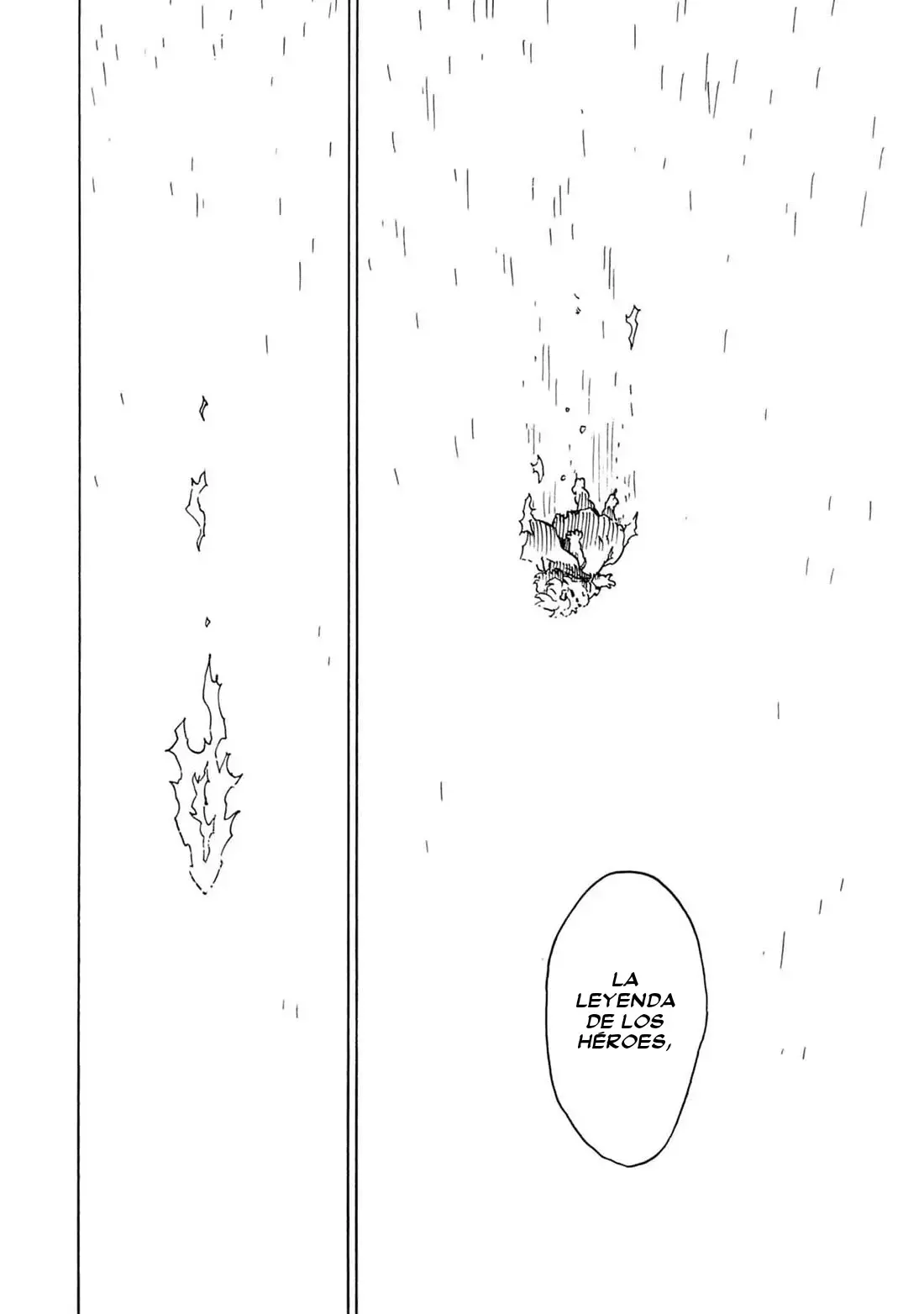 Read Clevatess es Manga Online