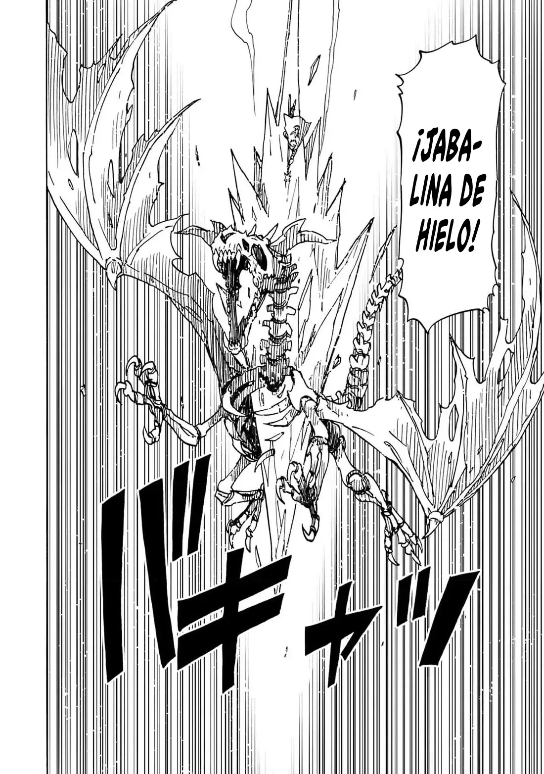 Read Clevatess es Manga Online