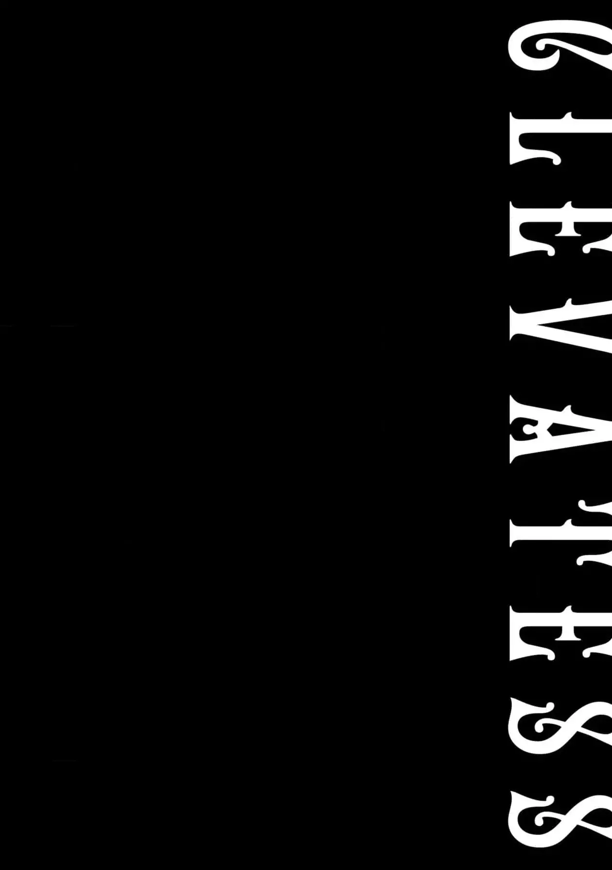 Read Clevatess es Manga Online