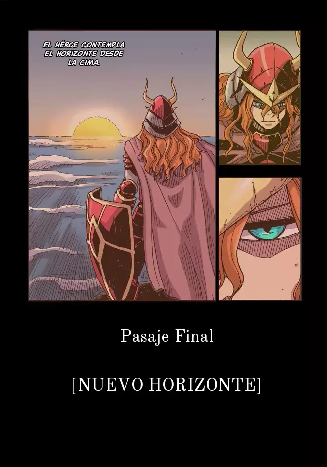 Read Clevatess es Manga Online