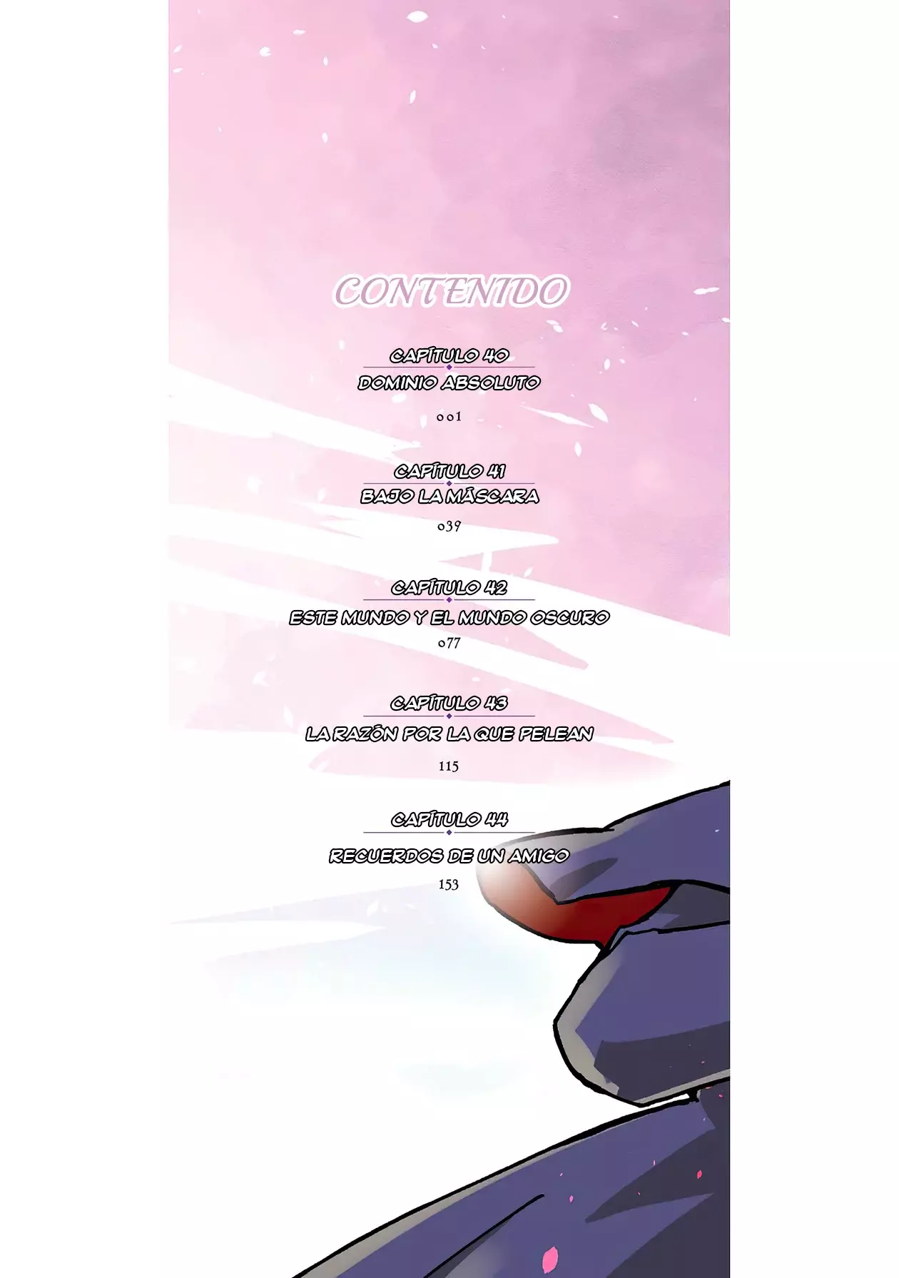 Read Clevatess es Manga Online