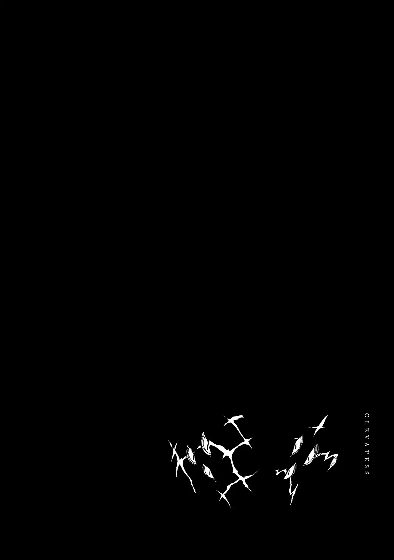 Read Clevatess es Manga Online