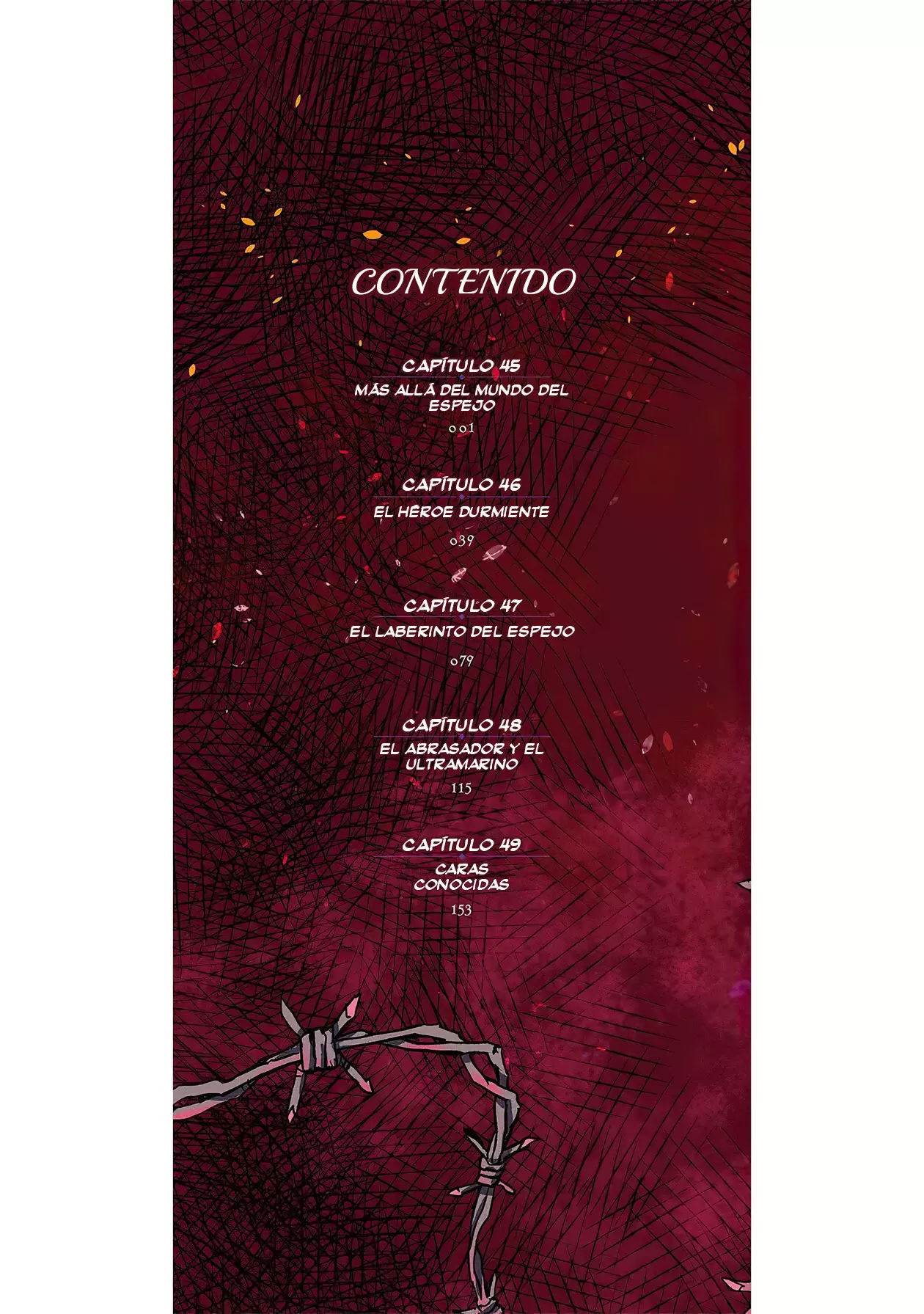 Read Clevatess es Manga Online