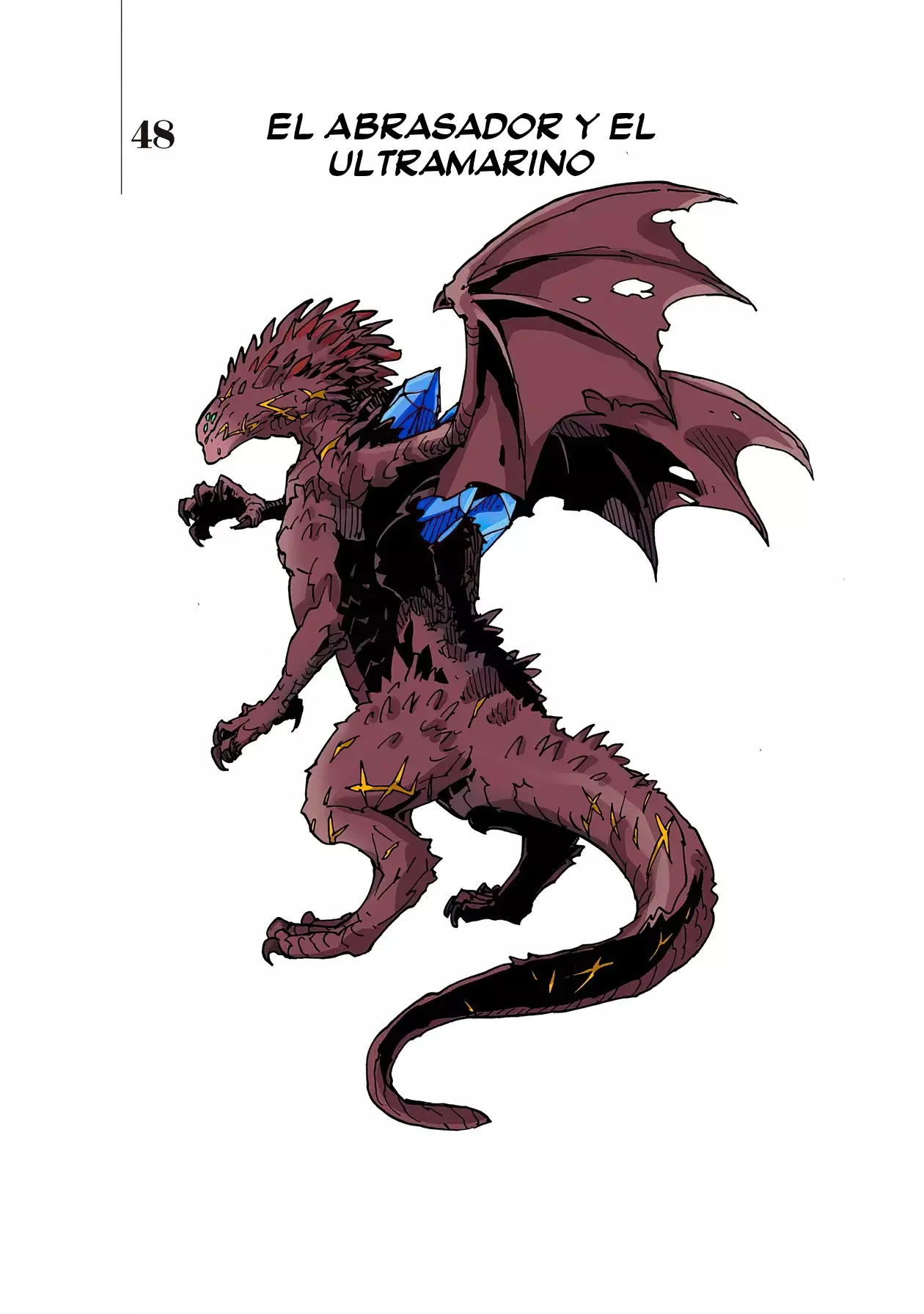 Read Clevatess es Manga Online