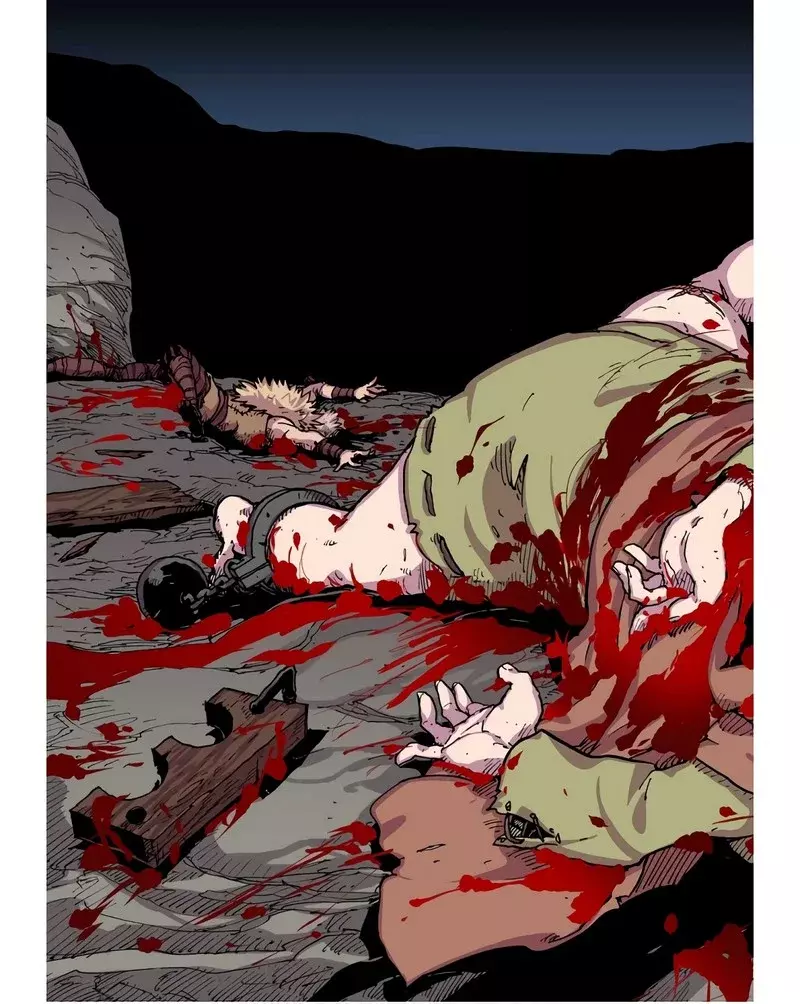 Read Clevatess es Manga Online