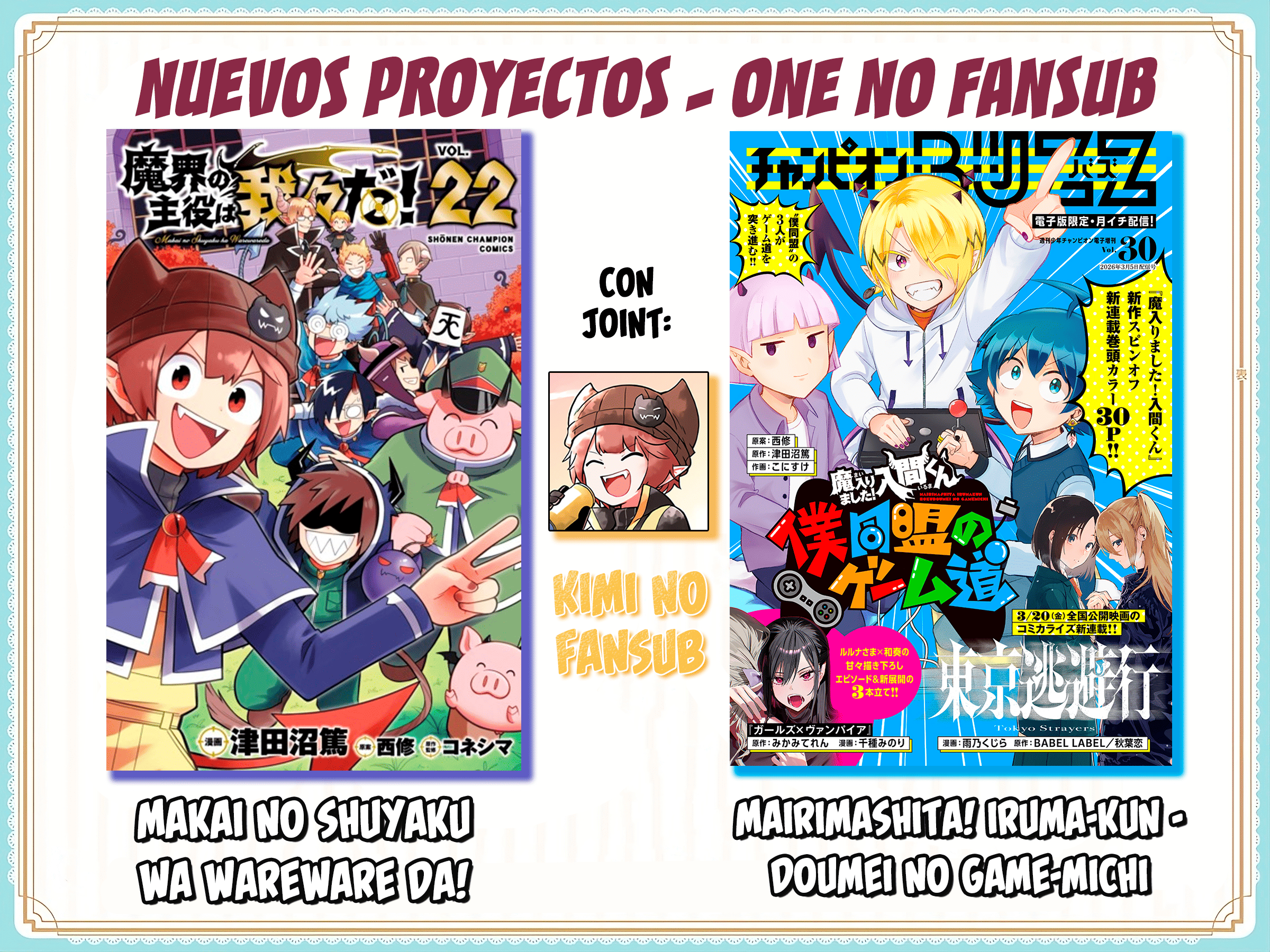 Read Clevatess es Manga Online