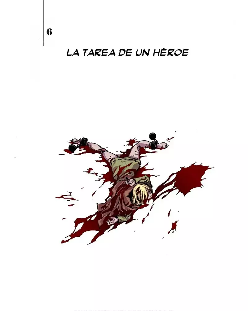 Read Clevatess es Manga Online