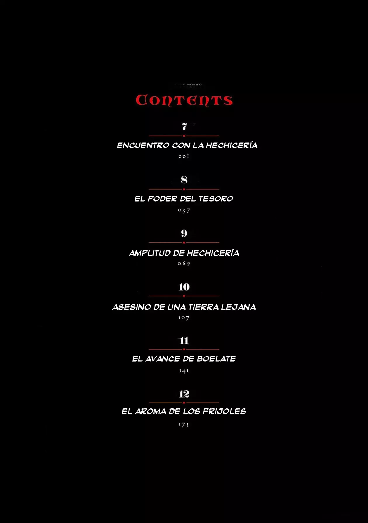 Read Clevatess es Manga Online