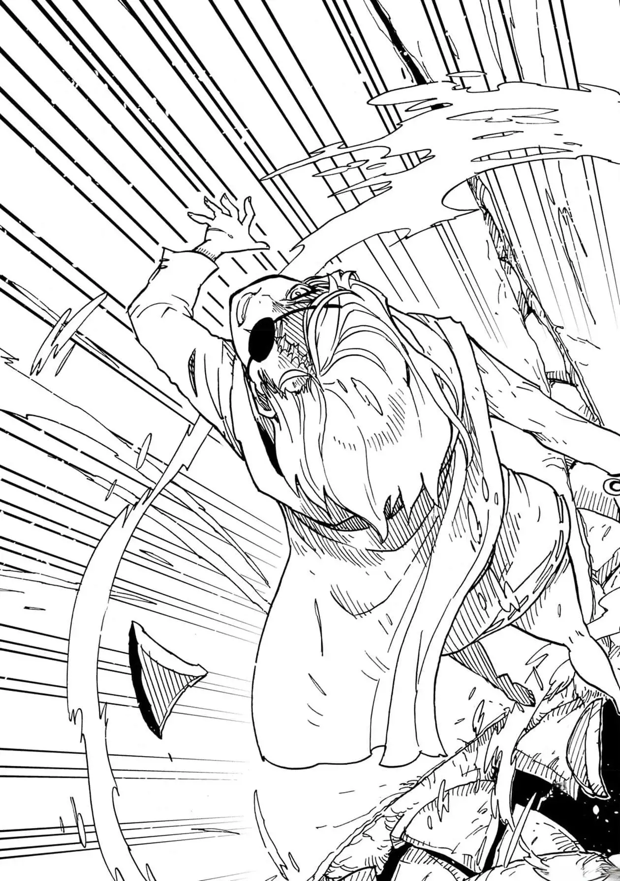 Read Clevatess es Manga Online