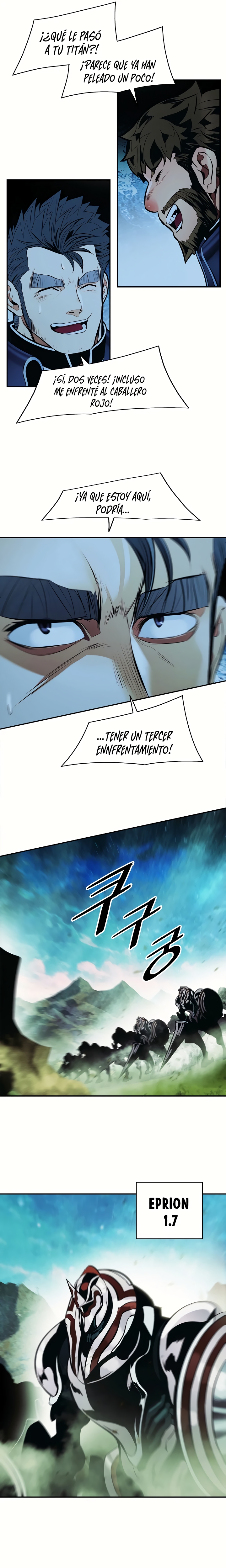Read Dark Lady es Manga Online