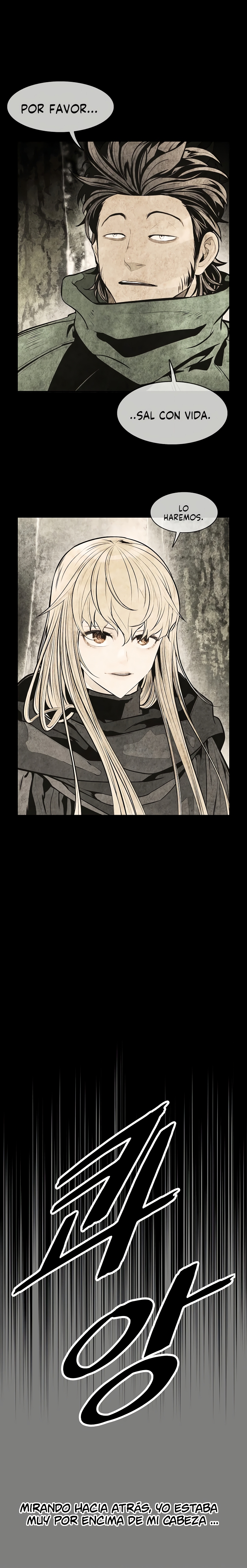 Read Dark Lady es Manga Online
