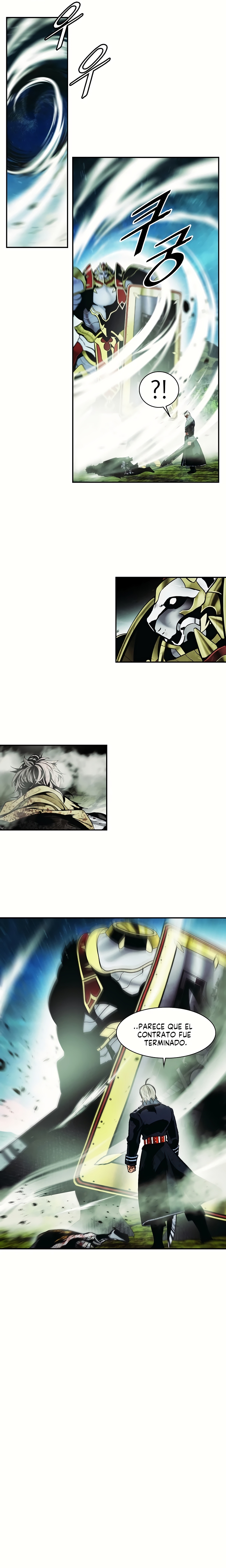 Read Dark Lady es Manga Online