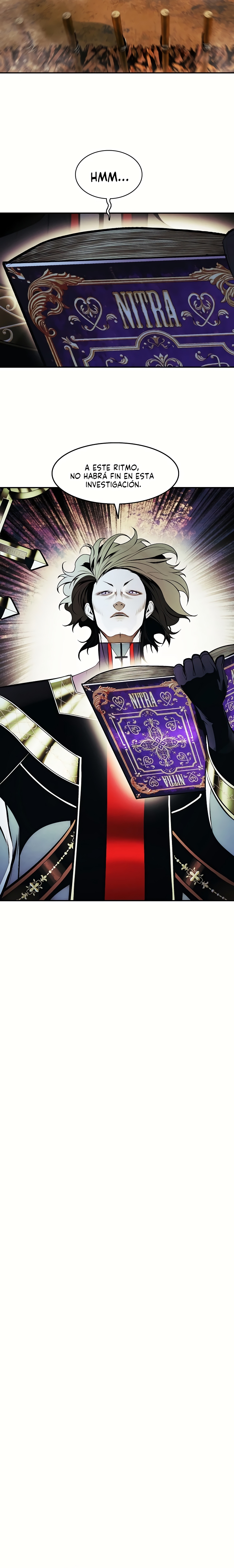 Read Dark Lady es Manga Online