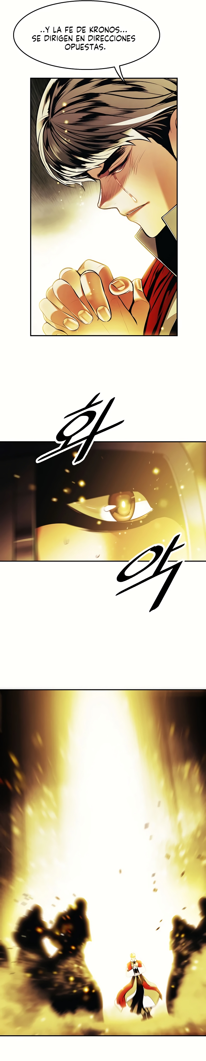 Read Dark Lady es Manga Online