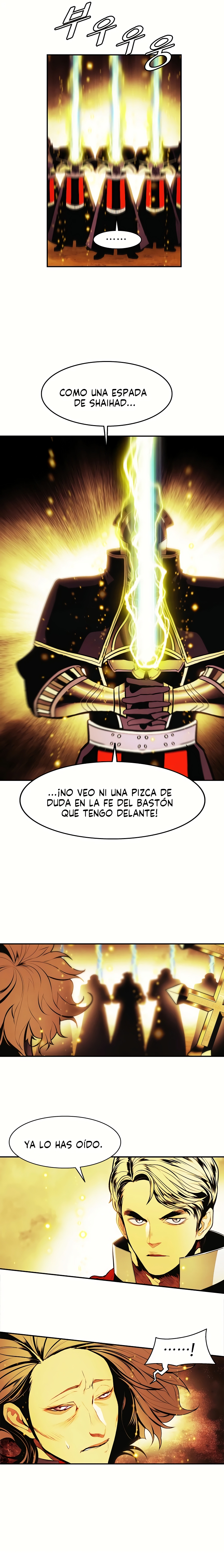 Read Dark Lady es Manga Online