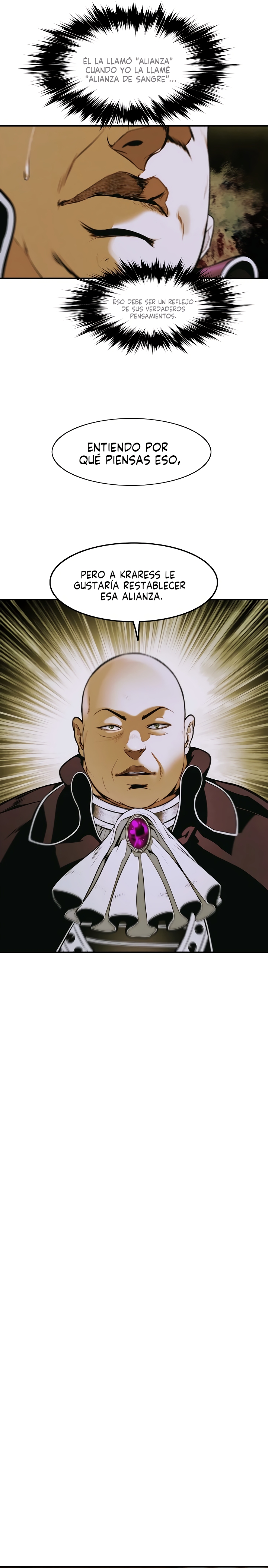 Read Dark Lady es Manga Online