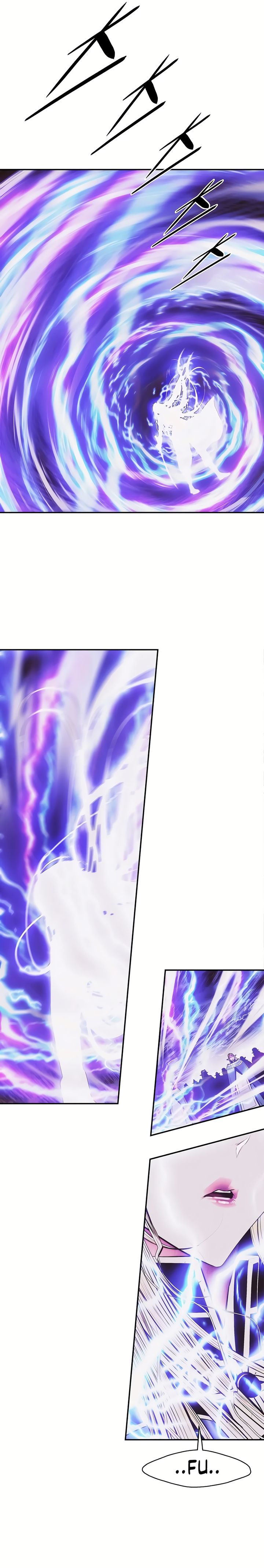 Read Dark Lady es Manga Online