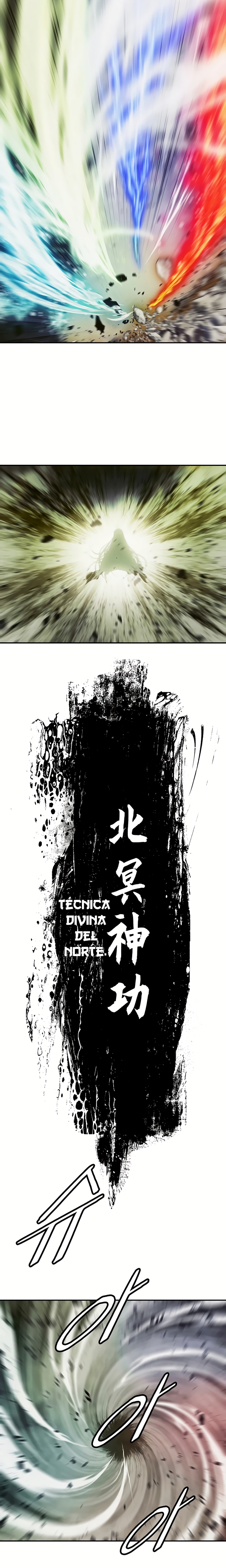 Read Dark Lady es Manga Online