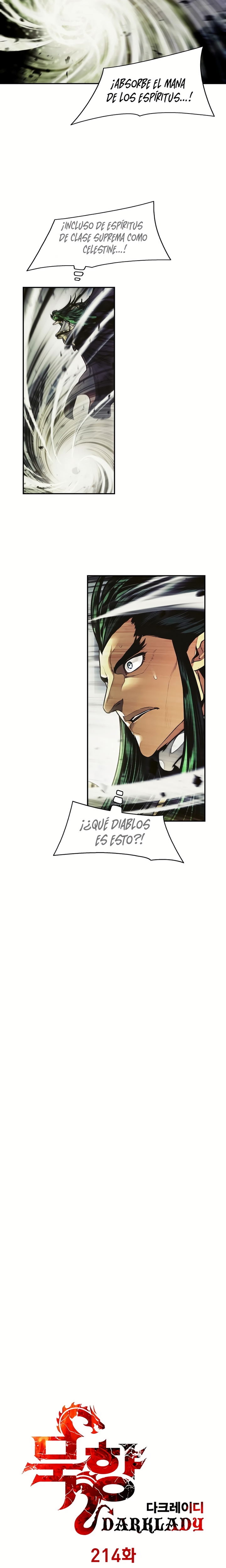 Read Dark Lady es Manga Online