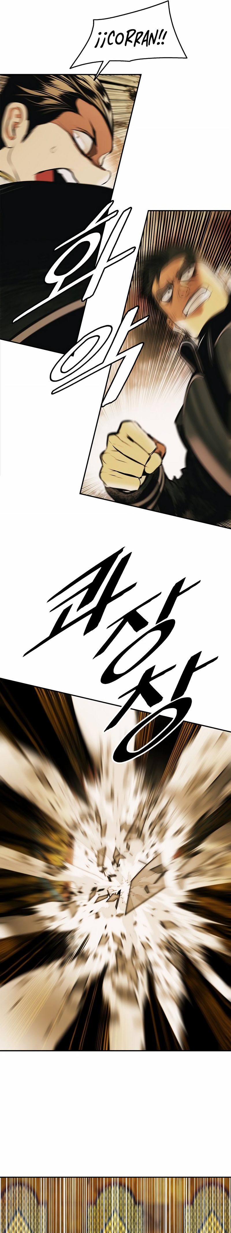 Read Dark Lady es Manga Online