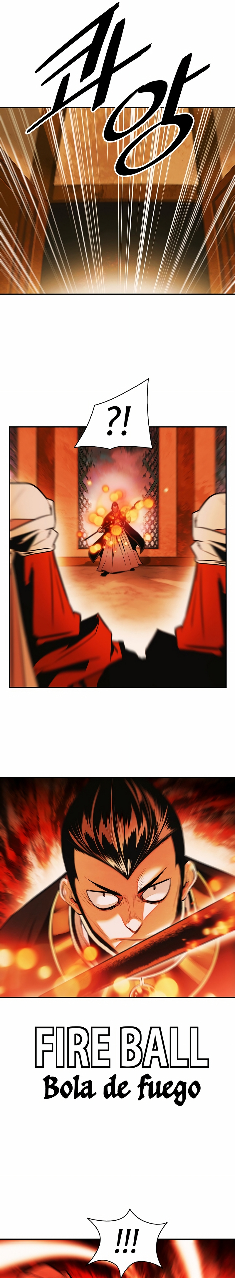 Read Dark Lady es Manga Online