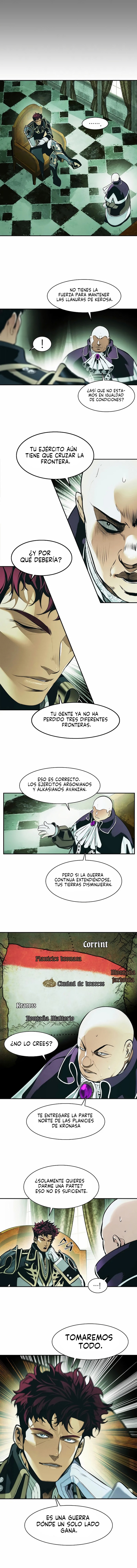 Read Dark Lady es Manga Online