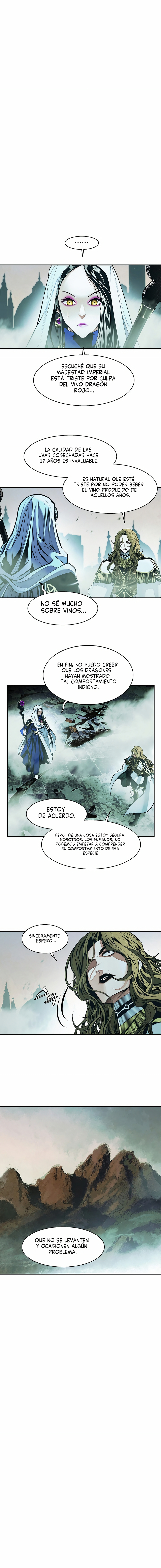 Read Dark Lady es Manga Online
