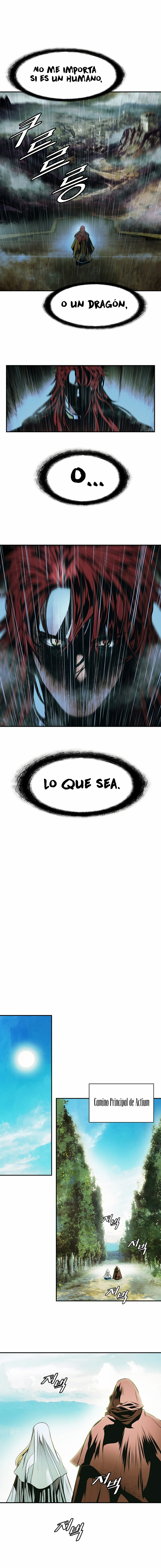 Read Dark Lady es Manga Online